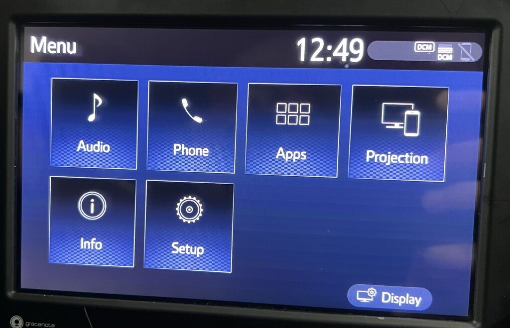 2021 Toyota RAV4 XLE Loveland CO