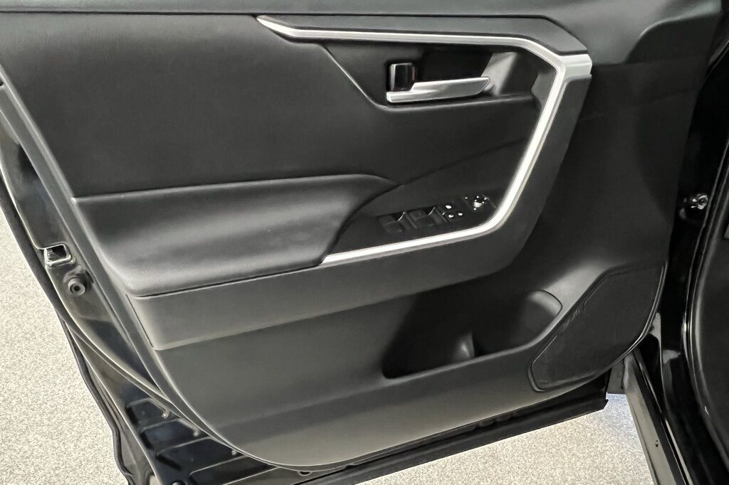 2021 Toyota RAV4 XLE Loveland CO