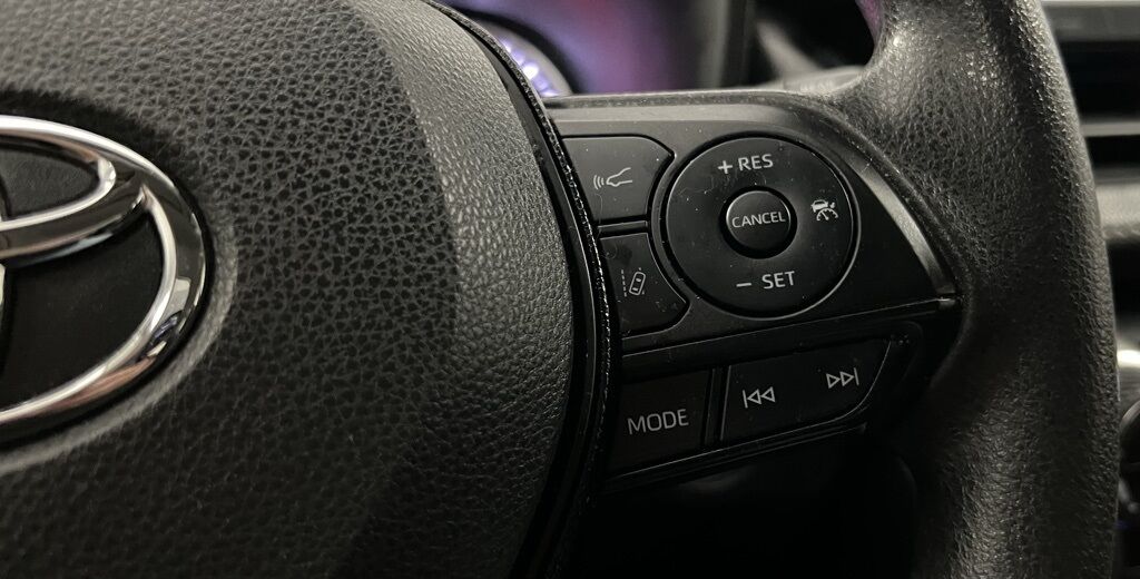 2021 Toyota RAV4 XLE Loveland CO
