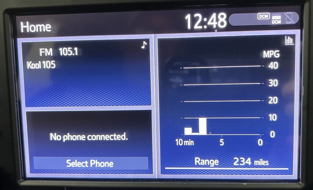 2021 Toyota RAV4 XLE Loveland CO