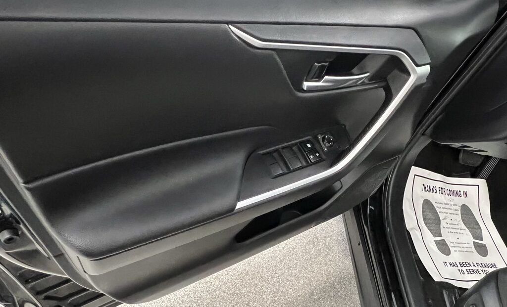 2021 Toyota RAV4 XLE Loveland CO