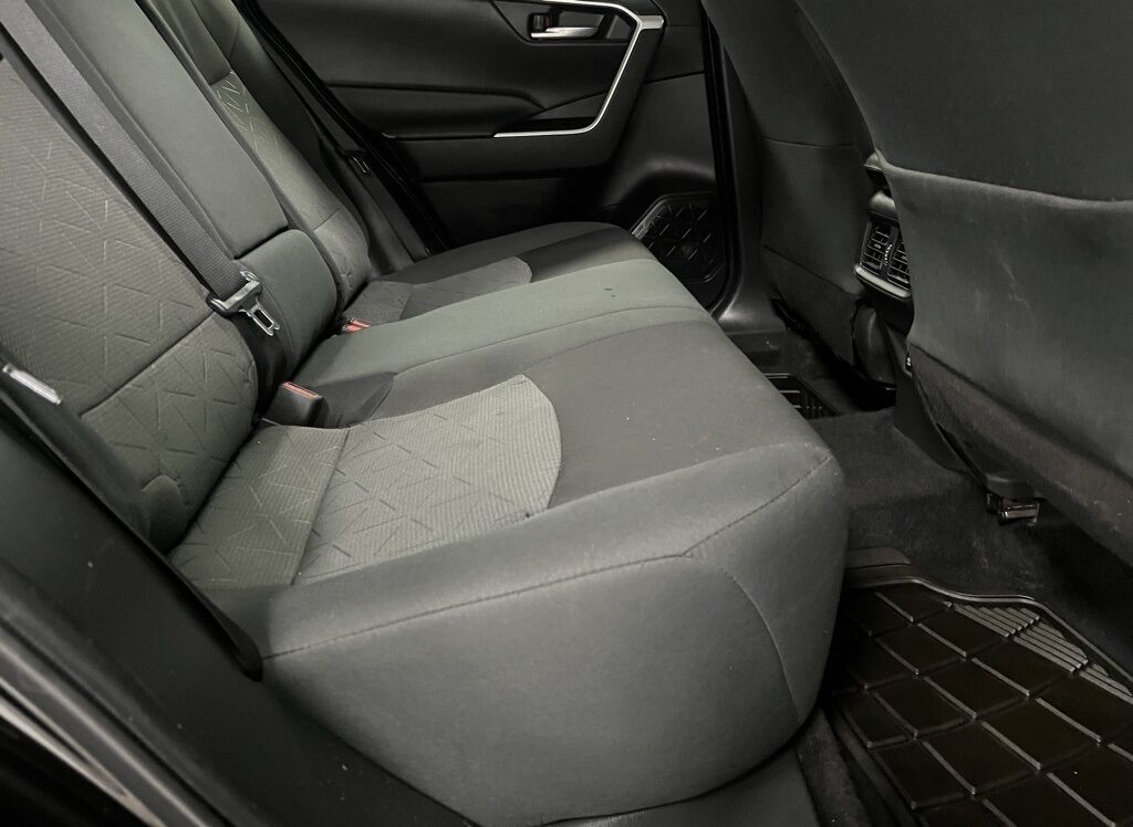 2021 Toyota RAV4 XLE Loveland CO