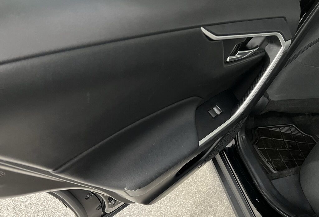 2021 Toyota RAV4 XLE Loveland CO