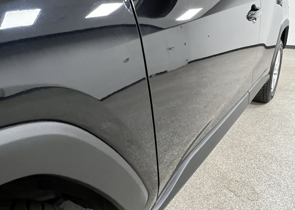 2021 Toyota RAV4 XLE Loveland CO