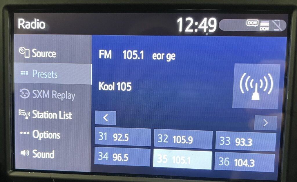 2021 Toyota RAV4 XLE Loveland CO
