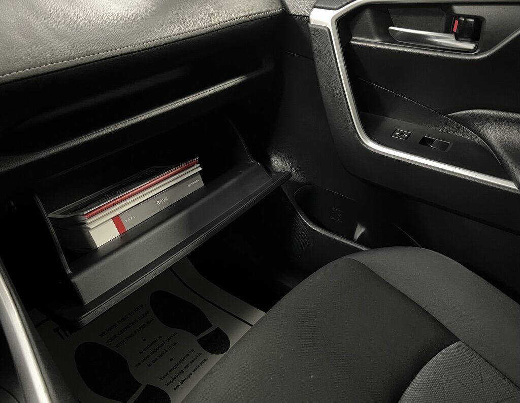 2021 Toyota RAV4 XLE Loveland CO
