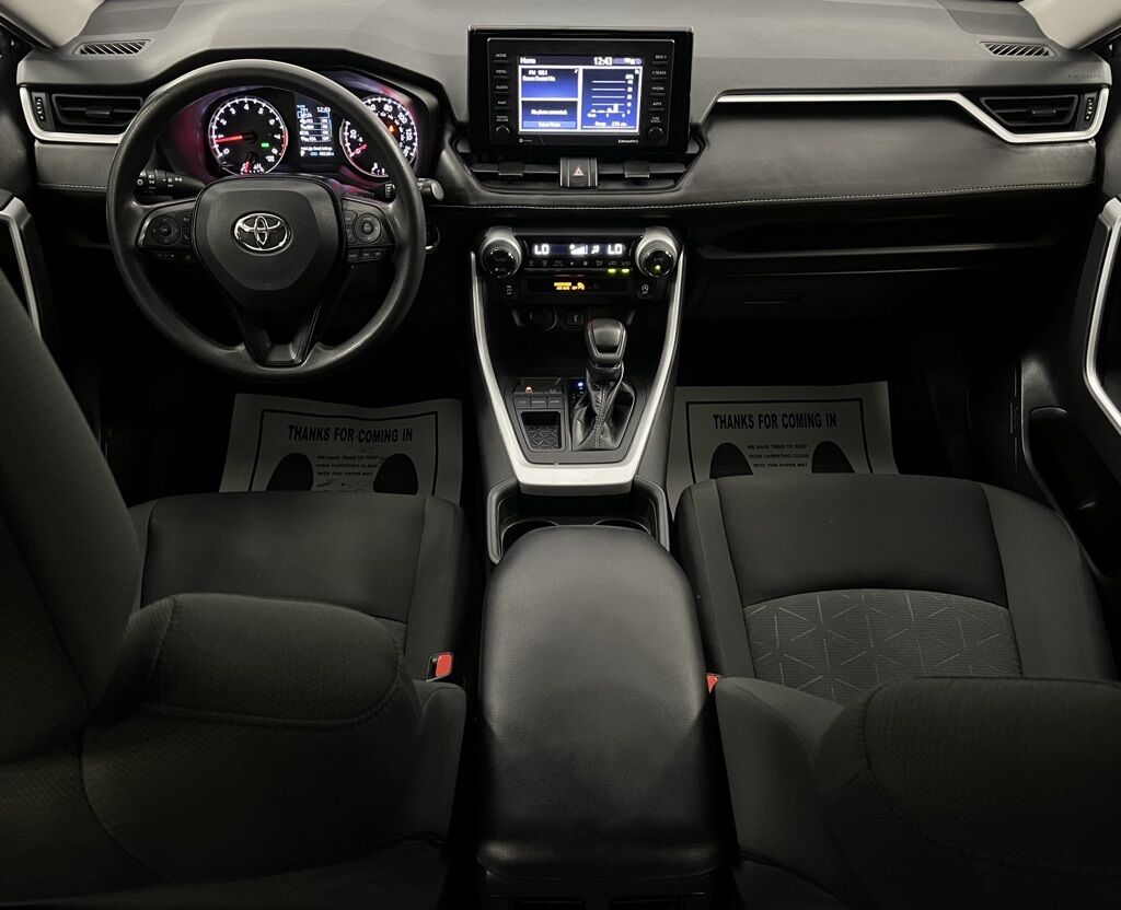 2021 Toyota RAV4 XLE Loveland CO
