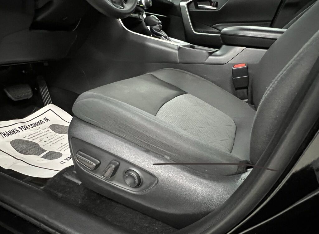 2021 Toyota RAV4 XLE Loveland CO