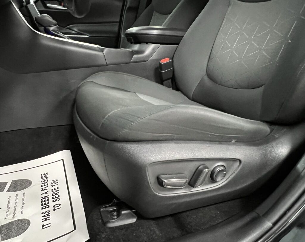 2021 Toyota RAV4 XLE Loveland CO