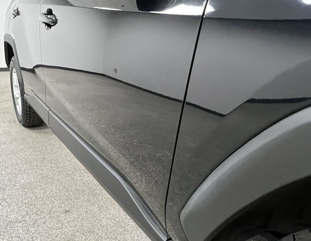 2021 Toyota RAV4 XLE Loveland CO