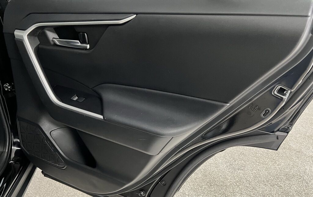 2021 Toyota RAV4 XLE Loveland CO