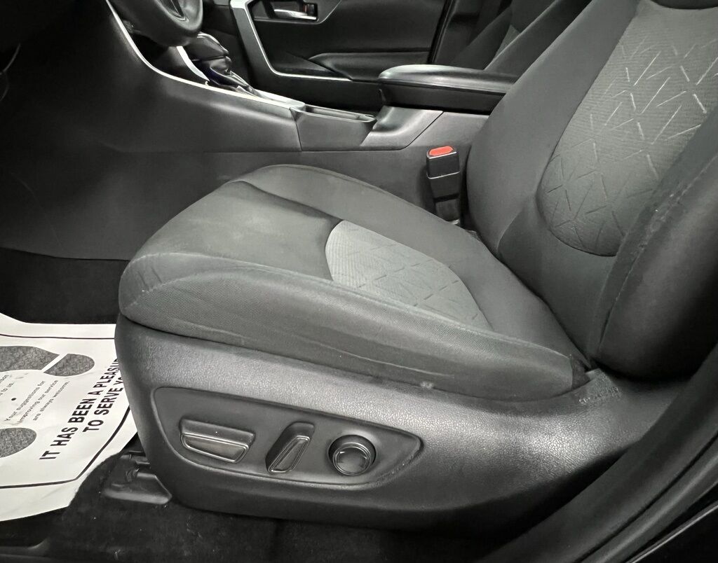 2021 Toyota RAV4 XLE Loveland CO