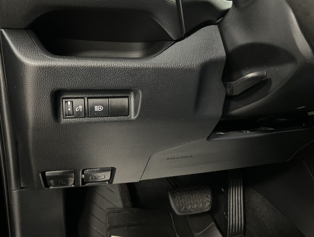 2021 Toyota RAV4 XLE Loveland CO