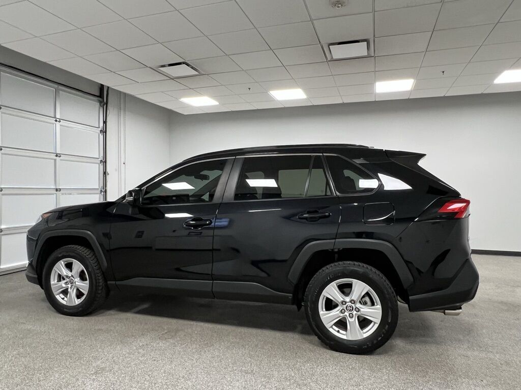 2021 Toyota RAV4 XLE Loveland CO