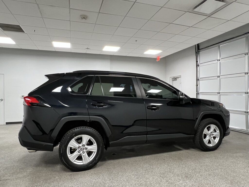 2021 Toyota RAV4 XLE Loveland CO