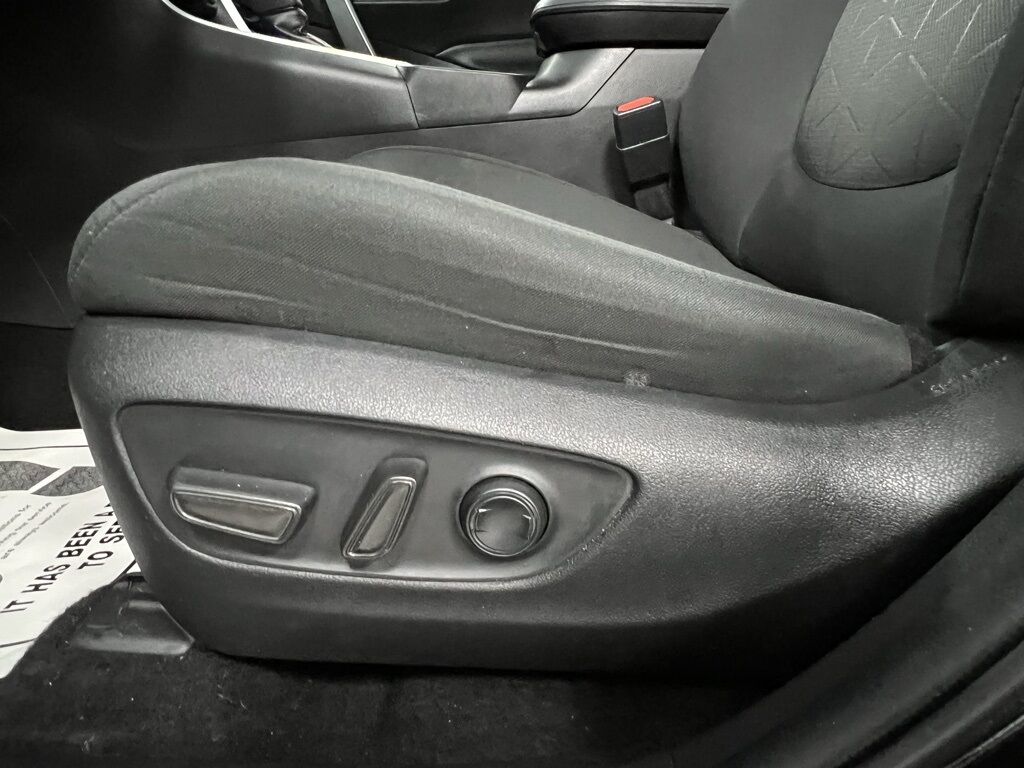 2021 Toyota RAV4 XLE Loveland CO