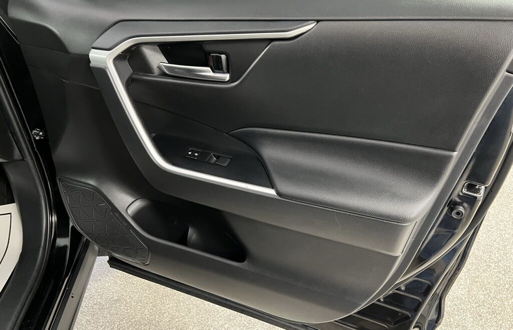 2021 Toyota RAV4 XLE Loveland CO
