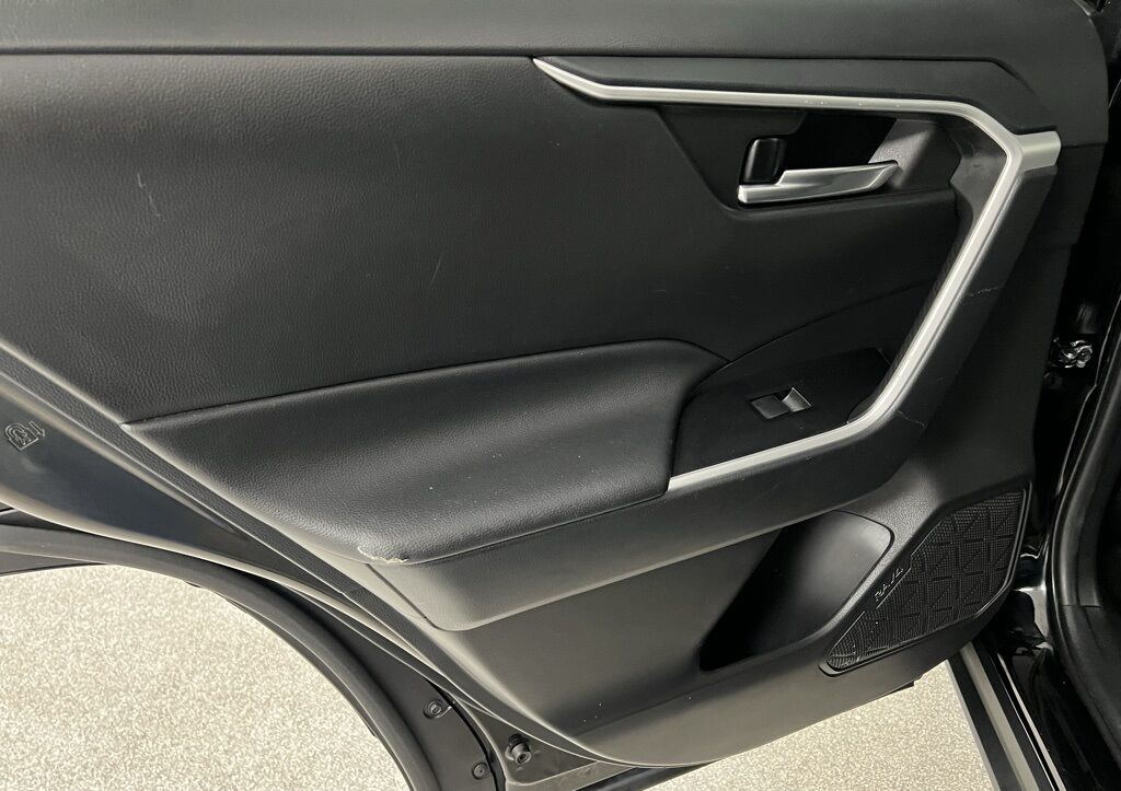2021 Toyota RAV4 XLE Loveland CO