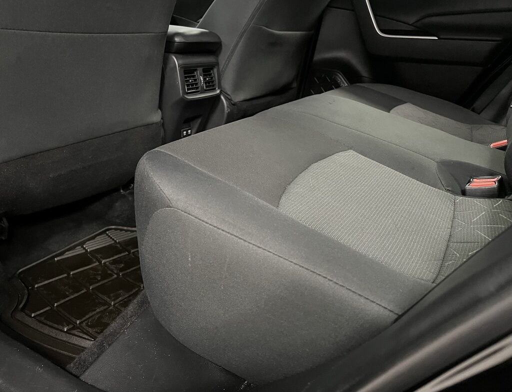 2021 Toyota RAV4 XLE Loveland CO