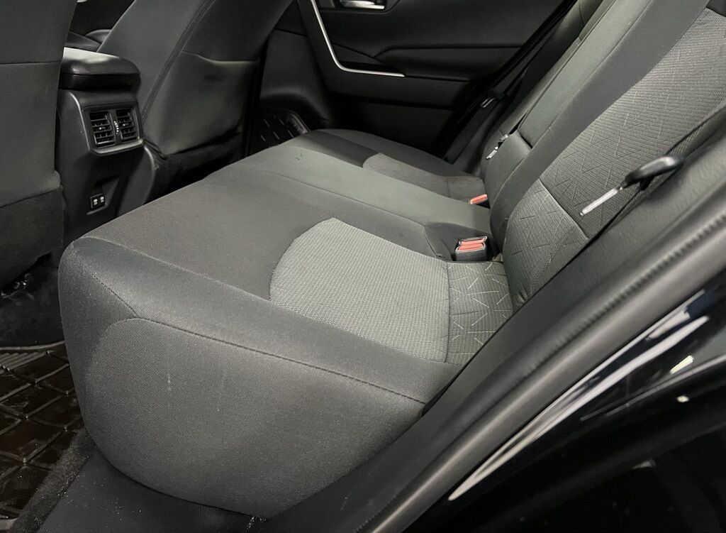 2021 Toyota RAV4 XLE Loveland CO
