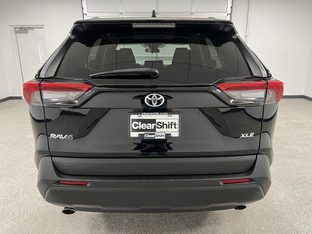 2021 Toyota RAV4 XLE Loveland CO