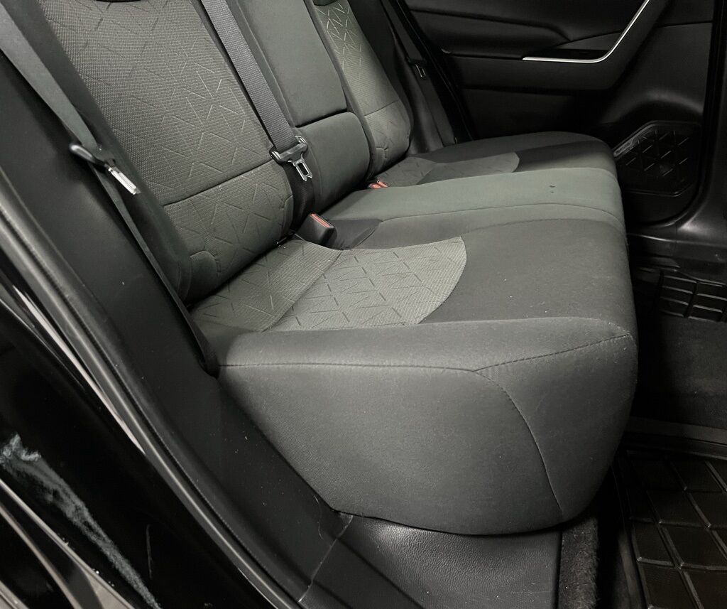 2021 Toyota RAV4 XLE Loveland CO