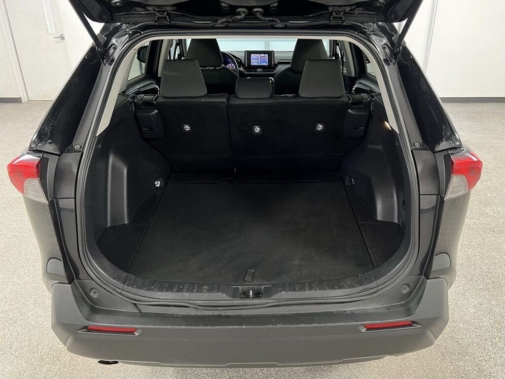 2021 Toyota RAV4 XLE Loveland CO