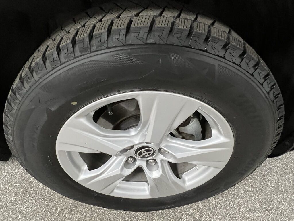 2021 Toyota RAV4 XLE Loveland CO