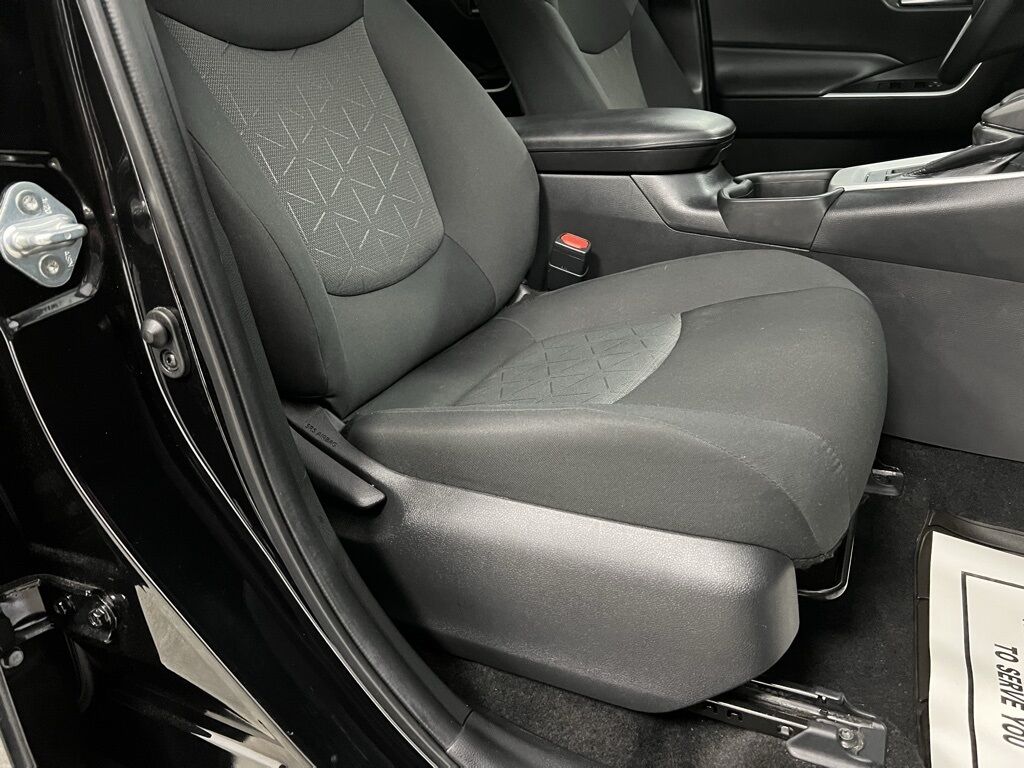 2021 Toyota RAV4 XLE Loveland CO