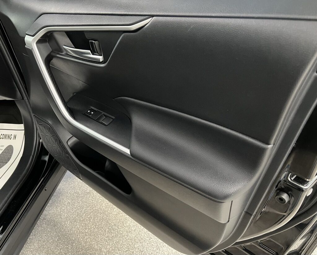 2021 Toyota RAV4 XLE Loveland CO