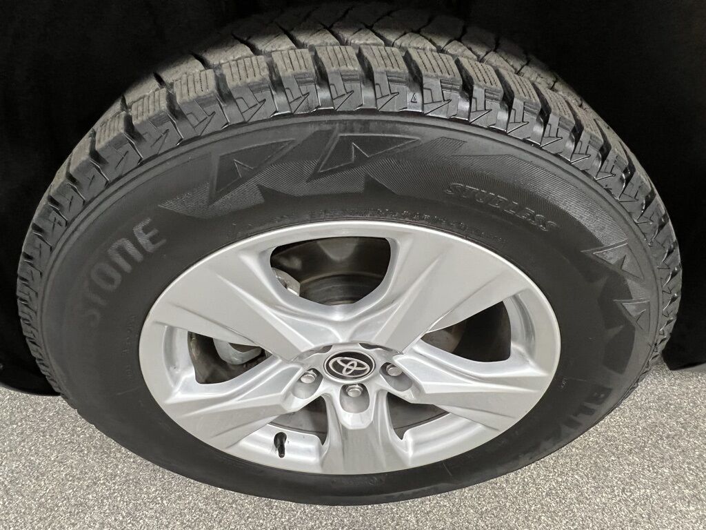 2021 Toyota RAV4 XLE Loveland CO