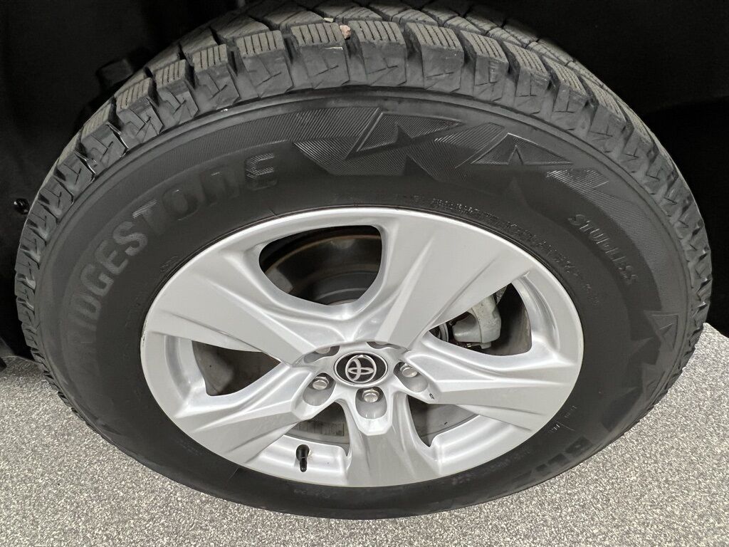 2021 Toyota RAV4 XLE Loveland CO