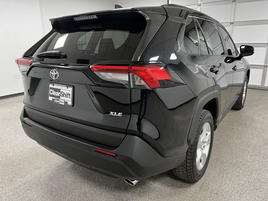 2021 Toyota RAV4 XLE Loveland CO