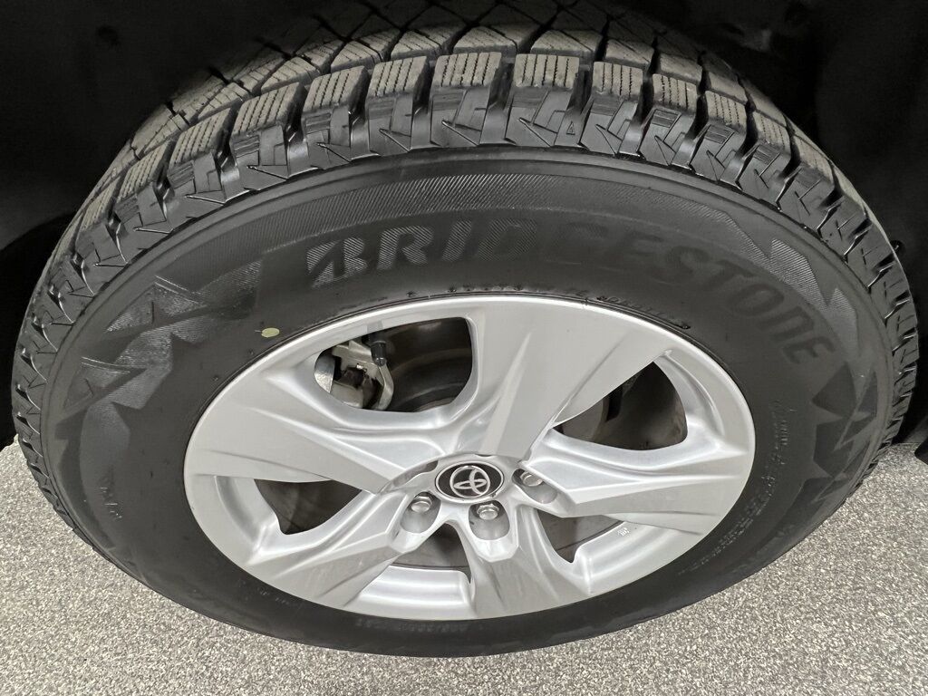 2021 Toyota RAV4 XLE Loveland CO