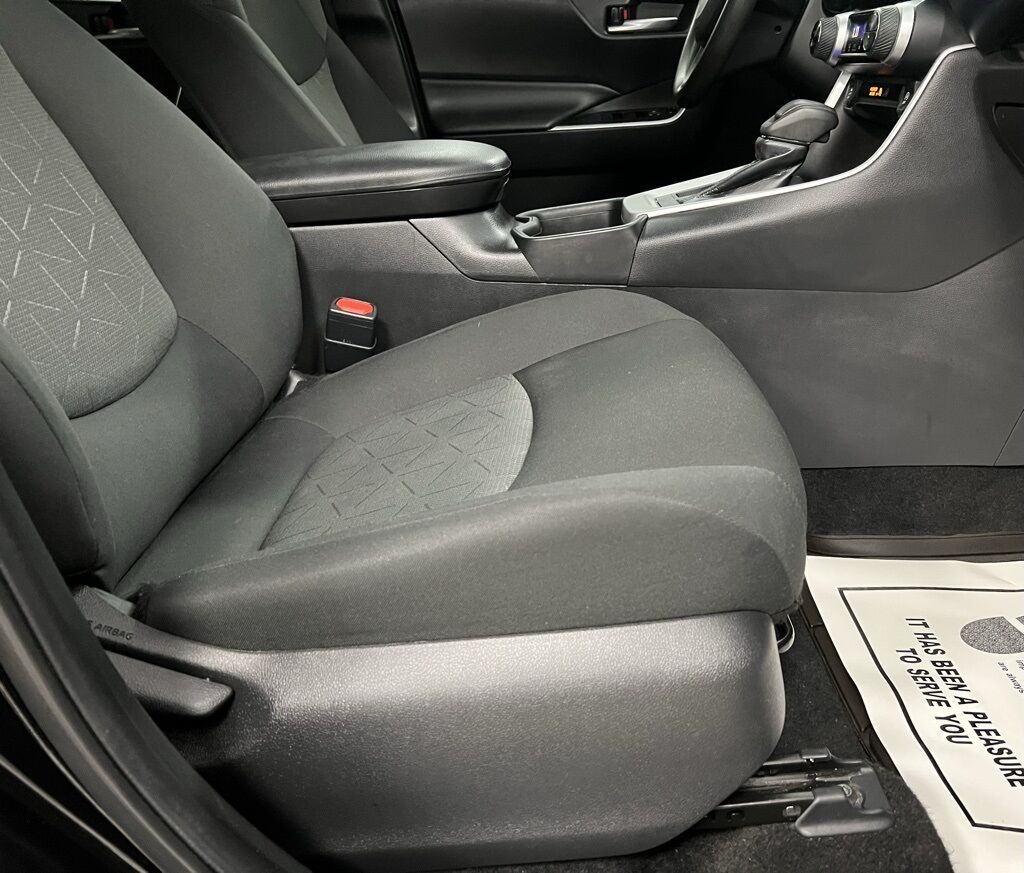 2021 Toyota RAV4 XLE Loveland CO