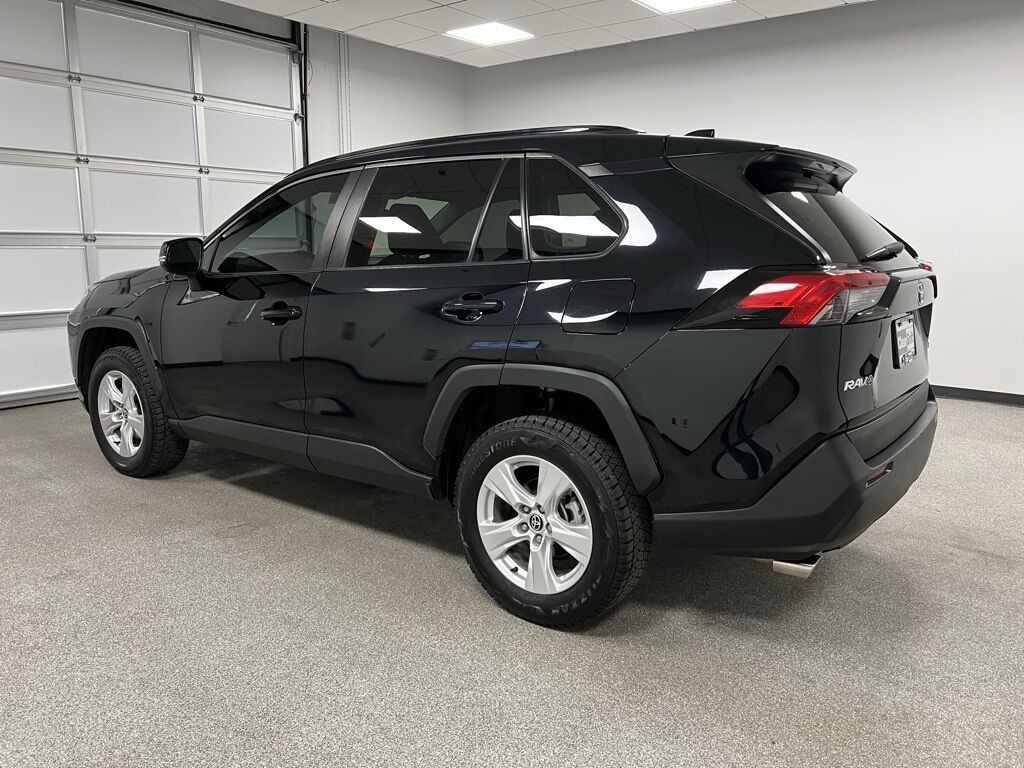 2021 Toyota RAV4 XLE Loveland CO