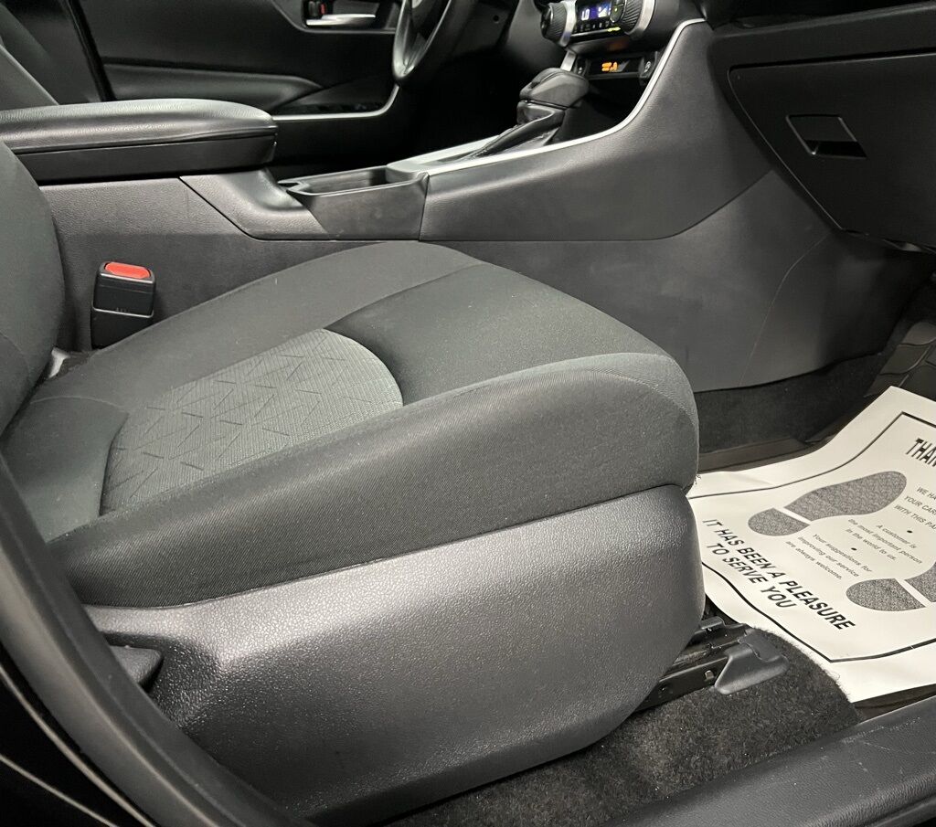 2021 Toyota RAV4 XLE Loveland CO
