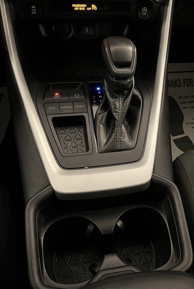 2021 Toyota RAV4 XLE Loveland CO