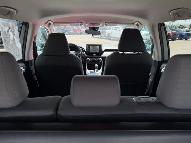 2021 Toyota RAV4 XLE Idaho Falls ID
