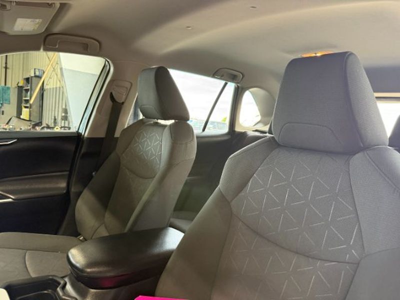 2021 Toyota RAV4 XLE Idaho Falls ID