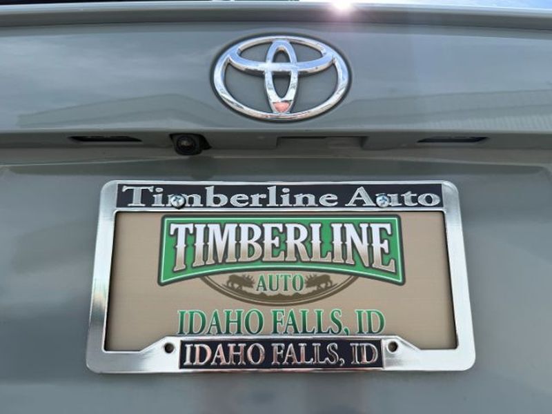 2021 Toyota RAV4 XLE Idaho Falls ID