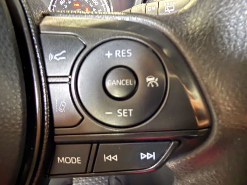 2021 Toyota RAV4 XLE Idaho Falls ID