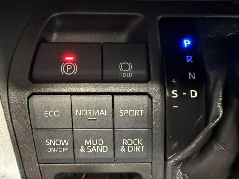 2021 Toyota RAV4 XLE Idaho Falls ID