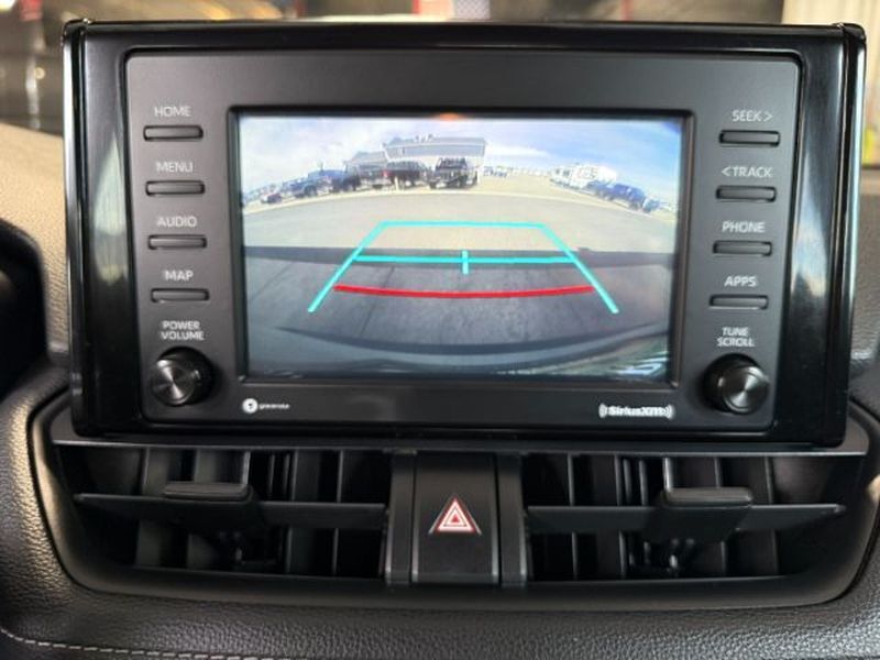 2021 Toyota RAV4 XLE Idaho Falls ID