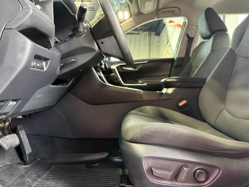 2021 Toyota RAV4 XLE Idaho Falls ID