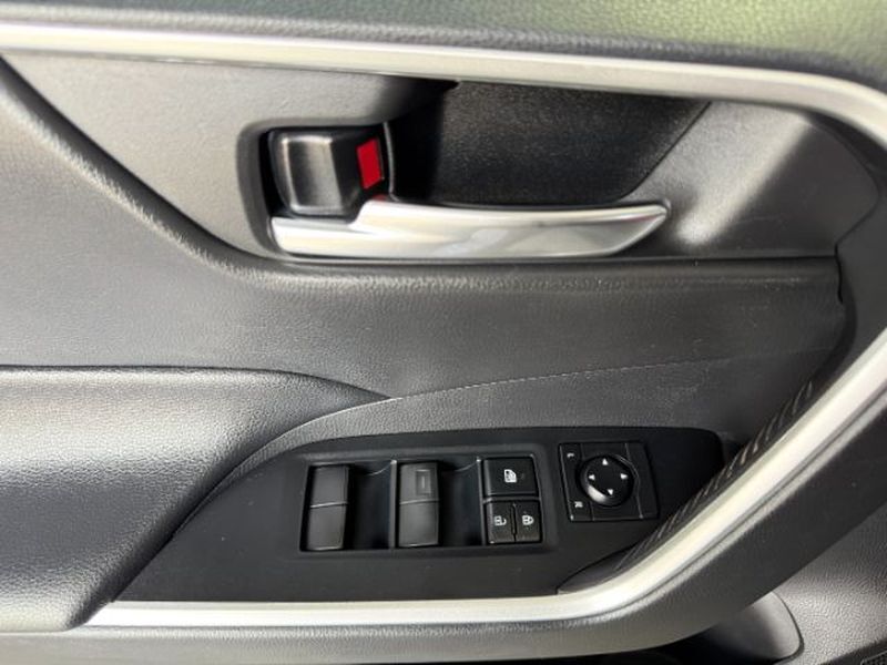 2021 Toyota RAV4 XLE Idaho Falls ID