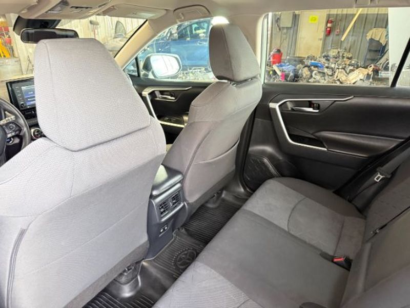 2021 Toyota RAV4 XLE Idaho Falls ID