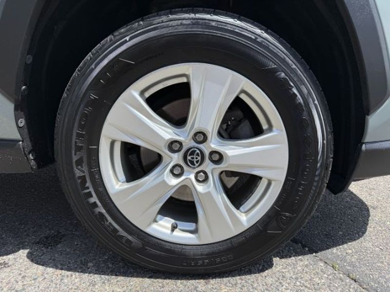 2021 Toyota RAV4 XLE Idaho Falls ID