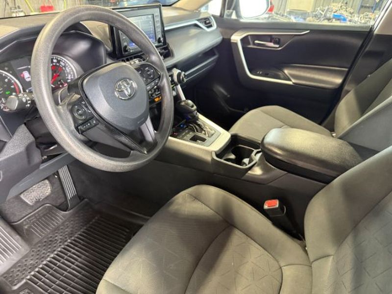 2021 Toyota RAV4 XLE Idaho Falls ID