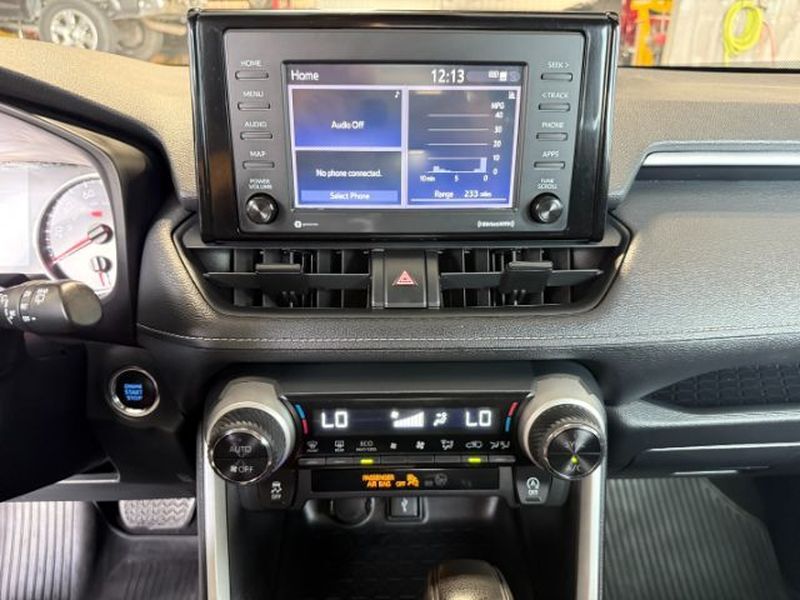 2021 Toyota RAV4 XLE Idaho Falls ID